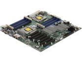 DP INTEL 2X 5520 EATX IPMI SATA (Supermicro Computer, Inc: X8DTH-6F)