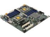 SUP MB MBD-X8DTI-O XEON INTEL?5520 DUAL 1366-PIN LGA DDR3 IG VGA E ATX RETAIL (Supermicro Computer, Inc: MBD-X8DTI-O)