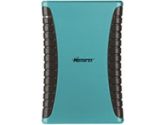 320GB MEMOREX ESSENTIAL TRAVELDR USB CARIBN BLUE (Imation Corp.: 98008)