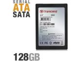 EXPRESS CARD SSD 128GB MLC CHIP (TRANSCEND: TS128GSSD25S-M)