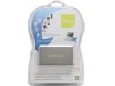 56IN1 CARD READER/WRITER UNIVERSAL MEMORY BANK (IOGEAR, Inc: GFR281W6)