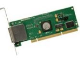 LSI LOGIC CONTROLLER CARD SAS3801X 8 PORT 3G MINISAS PCI-X (LSI Logic Corp: LSI00124)