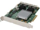 LSI LOGIC CONTROLLER CARD MEGARAID SAS 84016E SGL 16PT 3GB S PCIE 256MB LSI00137 (LSI Logic Corp: LSI00137)