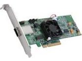 HIGHPOINT CONTROLLER CARD 4SAS ATA RAID INTEL IOP348 8PCIE 256DDR2 RETAIL (HighPoint Technologies: ROCKETRAID 4311)