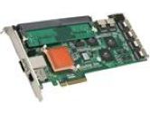 HighPoint RocketRAID 3560 PCI-Express x8 SATA II (3.0Gb/s) Controller Card (HighPoint Technologies: ROCKETRAID 3560)