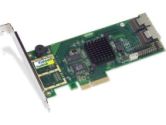 PROMISE CONTROLLER CARD FASTTRAK TX4660 4PORT SATA SAS PCIEX4 RAID HBA RETAIL (Promise Technology: FTTX4660)