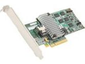 LSI LOGIC CONTROLLERCARD MEGARAID SAS 9260-4I 4PORT 512MB 6GB S SINGLE RETAIL (LSI Logic Corp: LSI00197)