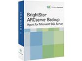 BAB 11.5 LNX AGT MYSQL UPG 9CD BX (Computer Associates International, Inc.: BABLUR1150S08)