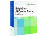 BAB 11.5 LNX DISK STAGING OPT M/L BOX CD (Computer Associates International, Inc.: BABLBR1150S16)