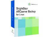 BAB 11.5 LNX AGT APACHE W/S CD BOX (Computer Associates International, Inc.: BABLBR1150S07)