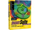 SMARTSUITE MIL ED 9.8 W9X /2000/NT/ME/XP INT EN (IBM Corporation: AN01DIE)