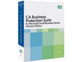 CA BUS PROT STE SBS PREM R2 5U BOX CD (Computer Associates International, Inc.: CABUSPREEN200)