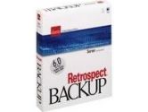 RETROSPECT 6.0 MAC SVR UPG (EMC Corporation: GU24A600000)