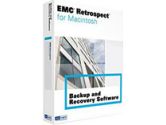 RETROSPECT 6.0 MAC CLTS 10 PKG (EMC Corporation: CU10J606510)