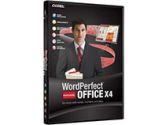 WORDPERFECT OFF X4 PRO LIC MEDIA KIT (Corel Corporation: LMPWPX4PROENPC)