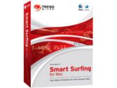 Trend Micro Smart Surfing for Macintosh - Complete package - 1 user - Mac (Trend Micro: PCNM0033)