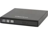 USB2.0 EXTERNAL MULTIFORMAT 8XDVD (Aluratek, Inc.: AEOD100F)