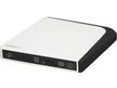 EXT SLIM 8XDVDRW/LIGHTSCRIBE USB PWRD (LITEON: ESAU208-46)