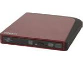 LITEON 8X DVD RW EXTERNAL,SLIM (LITEON: ESAU208-76)