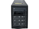 1:3 DVD CD TOWER PUBLISHER (Alera Technologies: 260172)