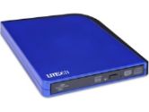 LiteOn 8X DVDRW Slim USB Blue (PLDS: ESAU208-86)