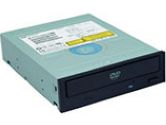 16X/48X DVD ROM SATA DRIVE (Hewlett-Packard: EW268AA)