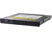 HP - Disk drive - MultiBay - DVD-RW - 8x - IDE - plug-in module - 5.25" (Hewlett-Packard: 395498-B22)