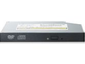 SLIM SATA 8X SUPER MULTI LSCRIBE DRIVE (Hewlett-Packard: KV843AA)