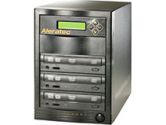 Standalone CD/DVD Duplicator - DVD-Writer - 16x DVD+R, 16x DVD-R, 4x DVD+R, 48x CD-R - 8x DVD+RW, 6x DVD-RW, 24x CD-RW (Alera Technologies: 260142)