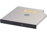 TEAC - Disk drive - DVD-ROM - 8x - IDE - internal - 5.25" - black (Supermicro Computer, Inc: DVM-TEAC-824B)