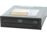 SONY Black SATA DVD-ROM Drive Model DDU1681S-0B (Sony Corporation: DDU1681S-0B)