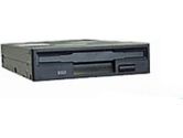 TEAC - Disk drive - floppy disk - Floppy - internal - 3.5" - black (Supermicro Computer, Inc: FPD-TEAC-SB)