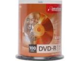 DVD-R - 4.7GB - 120mm Standard (Imation Corp.: 18059)