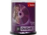 16x DVD+R 4.7GB 100 Pack Spind (Imation Corp.: 18060)