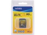 A-DATA SDHC CLASS 10 16GB