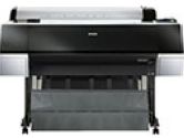 STYLUS PRO 9900 44IN PRINTER (Epson Corporation: SP9900EFI)