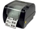 Wasp WPL305 Label printer W/Peeler-B/W-thermal transfer-Roll -203 dpi-u (WASP TECHNOLOGIES: 633808402020)