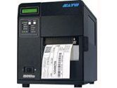 Label Printer - Direct Thermal, Thermal Transfer - 203 dpi - Fast Ethernet (SATO Corporation: WM8420041)