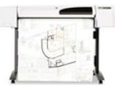 HP DESIGNJET 510 42-IN PRINTER (Hewlett-Packard: CH337A#B1K)