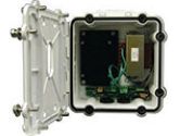 CAST ALUMINUM POWER BOX220/115VAC INPUT (Sony Corporation: UNIPBU1)