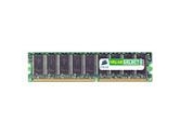 CORSAIR ValueSelect 512MB 240-Pin DDR2 SDRAM DDR2 667 (PC2 5300) Desktop Memory (Corsair Microsystems: VS512MB667D2)