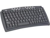 GO PRO 2.4 SERIES COMPACT KB (Gyration, Inc.: GYAM1600CKUS)