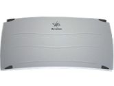 GO 2.4 COMPACT KB SNAP-ON COVER (Gyration, Inc.: GYAM1600CKC)