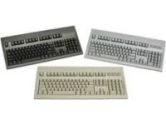 KEYTRONIC KEYBOARD E03601P25PK PS2 CABLE WITH KEYTRONIC LOGO ROHS BULK (KeyTronicEMS CORPORATE: E03601P25PK)