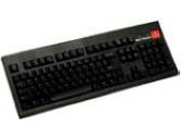 KEYTRONIC KEYBOARD CLASSIC-P2 LARGE ENTER KEY PS2 ROHS BLACK (KeyTronicEMS CORPORATE: CLASSIC-P2)