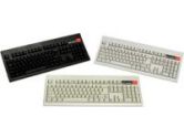 KEYTRONIC KB CLASSIC-P1 LARGE L SHAPE ENTER KEY PS2 CABLE BEIGE KEYBOARD (KeyTronicEMS CORPORATE: CLASSIC-P1)