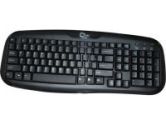 SIIG USB Desktop Keyboard (SIIG Inc.: JK-US0012-S1)