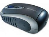 SI670M BLUETOOTH WIRELESS NOTE BOOK MOUSE (Kensington Computer Products Group: 72271)