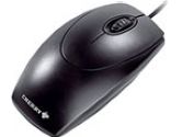 OPTICAL MOUSE W/ SCROLL WHEEL (Cherry Corporation: M5450)