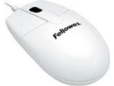 3 BUTTON SCROLL MOUSE (Fellowes: 98921)